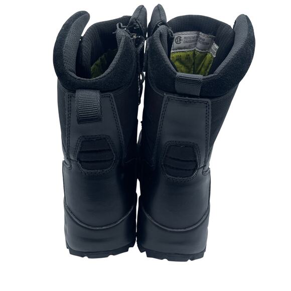 5.11 Tactical ATAC 2.0 8” Shield Black Boots Combat Military Mens 11.5 main image 8